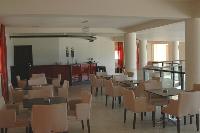 Kohylia By La Scala Beach Glykadi Exteriér fotografie